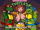 Whoa Whoa Whoa, PIZZA game APK