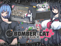 Bomber Cat APK