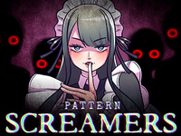 PATTERN SCREAMERS android