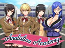 Analistica Academy game android