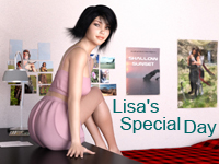 Lisa's Special Day APK