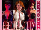 Erected City: The Game андроид