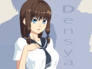 Densya game android