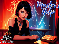 Dirty Fantasies: Master's Help android