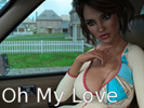 Oh My Love game APK