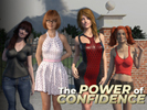 The Power of Confidence game APK