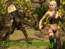 Fantasy Gangbang game android
