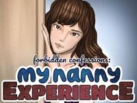 Forbidden Confessions: My Nanny Experience android
