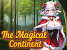 The Magical Continent game android