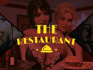 The Restaurant game android