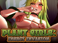 Plant Girls: Insect Invasion APK