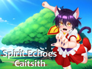 Spirit Echoes - Caitsith game android