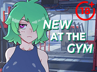 New at the Gym APK