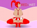 REDnWET game APK