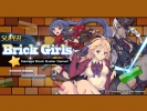 Super Brick Girls game APK