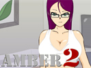 Fun with Amber 2 game APK