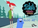 Foster's Home for Imaginary Friends: Bloo Me APK
