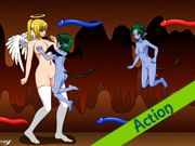 Porn games android Action