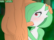 Gardevoir's Embrace android
