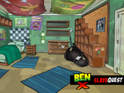 Ben X Slave Quest game android