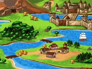 Fairy Tale Adventure game android