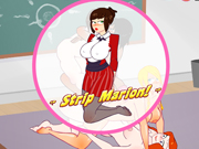 School Breeding Orgy game android