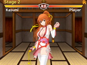 Kasumi Ryona game android