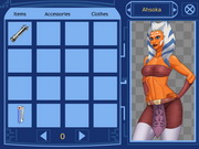 Orange Trainer game android