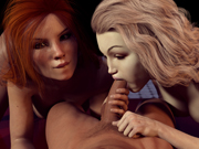 Depraved Awakening game android