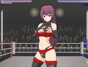 Reimi - The Queen Of Martial Arts game android