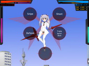 Magical Girl Buster game android