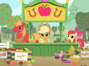 Pony Tale Adventures game android
