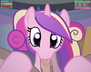 My Little Pony: Cadence android