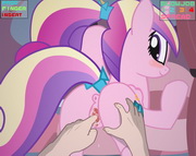 My Little Pony Princess Cadence Sex - My Little Pony: Cadence - Android Game - XratedAPK