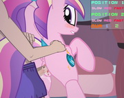 My Little Pony: Cadence android