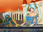LoL: Summoners Quest Ch.2 game android