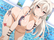 Sakura Swim Club android