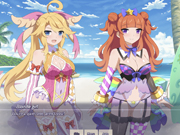 Sakura Magical Girls game android