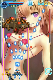 Sexy Crisis game android