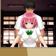 Obedient Schoolgirl - third day game android