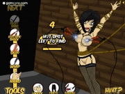 BDSM Dungeon Slave game android