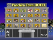 Panchira TOWN Hotel game android