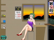 Panchira TOWN 4: The Sauna District game android