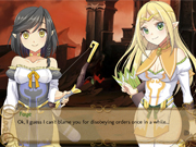 Slave Lord: Elven Conquest game android