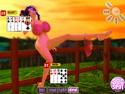 Ariel Hugetits films BlackJack game android