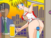 Touching Club vol.2 game android