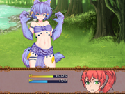 Yorna: Monster Girl's Secret 