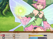 Yorna: Monster Girl's Secret game android