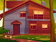 The Lodge game android
