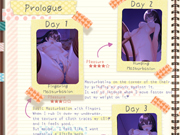 The Earnest Committee Chair Has a Masturbation Diary game android